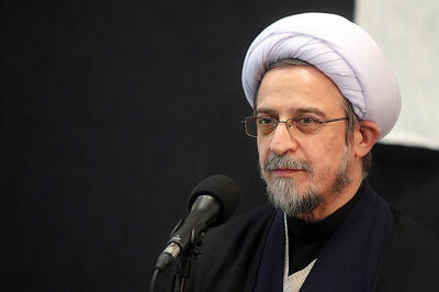  علوم انسانی اسلامی بدون پشتوانه فلسفی و الهی تحقق نمی‌یابد