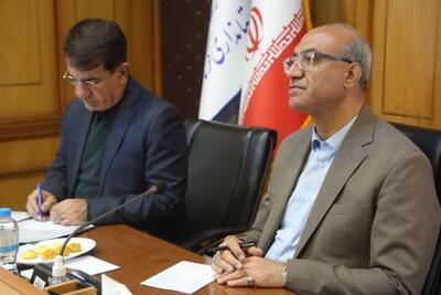  تأکید استاندار کرمانشاه بر شتاب در ساخت بزرگ‌ترین بیمارستان کشور