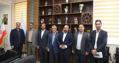  کنفرانس ملی مدیریت نوین شهری به میزبانی دانشگاه لرستان برگزار می‌شود