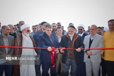  طلوع دوباره کارخانه ذوب آهن شاهرود؛ از خاکستر رکود تا شکوفایی اشتغال