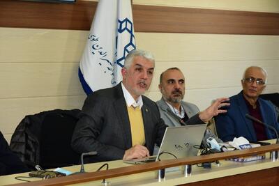  طراحی پلتفرم موفقیت دانشجو در دانشگاه خواجه نصیر آغاز شد