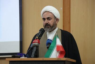  امام جمعه ایلام:اصلاح روابط اجتماعی و ترویج فرهنگ گفتگو نیاز استان است