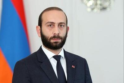  میرزویان: روابط اقتصادی فعالی با ایران داریم و این موضوع ادامه دارد