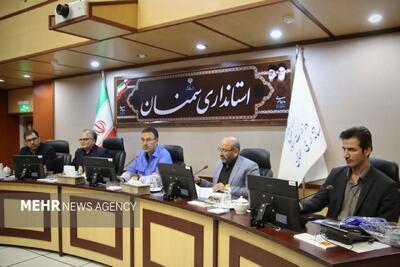  مانور مدیریت بحران زلزله در سمنان برگزار می‌شود