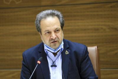  درودچی: فارس نیازمند اقدامات فوری برای کاهش تصادفات جاده‌ای است