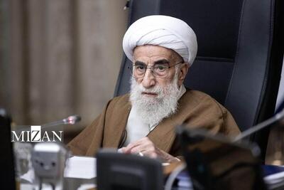  آیت‌الله جنتی: انقلاب اسلامی، تجلی حقیقت‌طلبی مکتب فاطمی در ملت ایران است