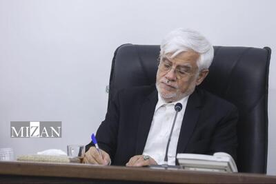  دستور معاون اول رئیس‌جمهور برای بررسی فوری سانحه سه سرویس مدرسه در تهران