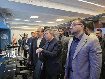  دیدار رئیس سازمان ثبت با اعضای باشگاه نخبگان همراه اول/ تسهیل شرایط حضور جامعه نخبگانی در بهبود فرآیند‌های ثبتی