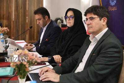  دبیرکل نهاد کتابخانه‌های عمومی کشور: بخشی از سیاست‌های جدید نهاد در نشان «هم‌خوان» تعریف شده است