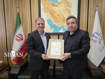  دعوت رئیس سازمان ثبت از اندیشمندان دانشگاهی برای توسعه علمی فرآیند‌های ثبتی
