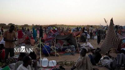  واکاوی جنگ داخلی سودان؛ دست‌های پنهان آمریکا و رژیم صهیونیستی در بحران الفاشر