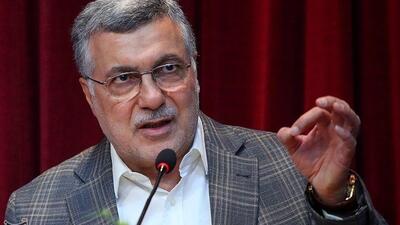  وزیر بهداشت: در برخی شهرها متخصص بیهوشی نداریم