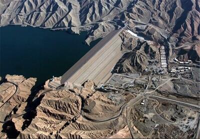  ۶۷ درصد ظرفیت سد‌های کشور خالی است / برای اولین بار ۱۵ استان بارندگی صفر مطلق داشته‌اند