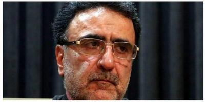  توضیح وکیل مصطفی تاجزاده انتقال موکلش به زندان