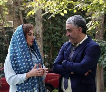  افشاگری یکتا ناصر درباره پرونده پژمان جمشیدی/ ببینید