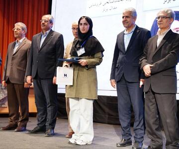  تجلیل بانک صادرات ایران از ۶۷ دانشجوی نخبه المپیادی کشور