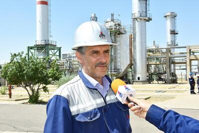  نوسازی سیستم‌های کنترل و تعمیرات اساسی، پایداری نیروگاه پتروشیمی تبریز را ارتقا می‌دهد