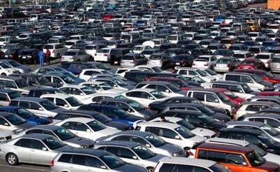  هشدار توقیف پلیس برای این خودروها 