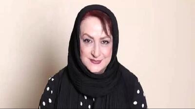  حقایق تازه درباره همسر واقعی مریم امیر جلالی و ارتباط او با بازیگر سرشناس + عکس