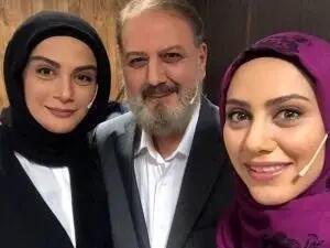  بازیگرانی که بازیگری را به فرزندان خود منتقل کردند / از مارال فرجاد تا امین حیایی !