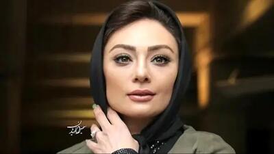  عکس متفاوت و هنری یکتا ناصر و دخترش کنار ساحل / جای منوچهر خالیه !