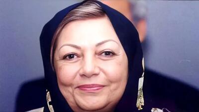  عکس‌های مادر و دختری معروف سینمای ایران؛ از حمیده خیرآبادی تا ثریا قاسمی