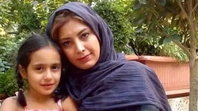  بازیگر معروف ایرانی که با چالش اوتیسم دخترش دست‌و‌پنجه نرم می‌کند!