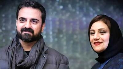  همسر خوش‌اندام شبنم مقدم سوژه داغ شبکه‌های اجتماعی شد! /چرا این زوج هنوز فرزندی ندارند؟
