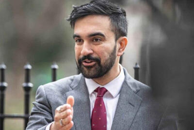  آحارونوت: پیروزی ممدانی زنگ خطری برای اسرائیل است