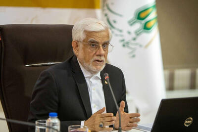  دستور فوری عارف به وزیر آموزش و پرورش درباره حادثه سرویس مدارس