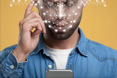  تشخیص سن واقعی کاربران فضای مجازی با هوش مصنوعی
