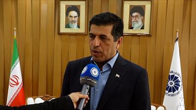  29 آبان؛ نمایشگاه توانمندی‌های صادراتی ایران در ترکمنستان افتتاح می‌شود | نمایشگاه ترکمنستان فرصت تاریخی برای تثبیت جایگاه اقتصادی گلستان است