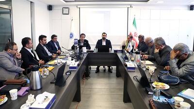  اتاق ایران می‌تواند محور شکل‌گیری پیمان‌های اقتصادی نوین باشد | آمادگی برای ایجاد پاویون اختصاصی ایران در نمایشگاه BIG5 دبی