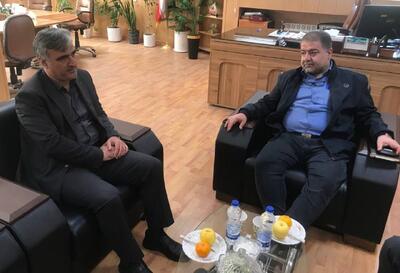  فراهانی: هدف دولت، تقویت استان‌های کمتر برخوردار است - پارس فوتبال