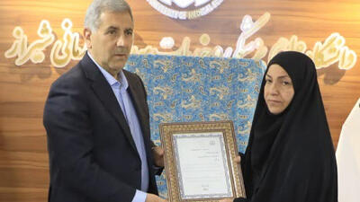  هاشمی: آرامش امروز ایران اسلامی مرهون خون شهداست - پارس فوتبال