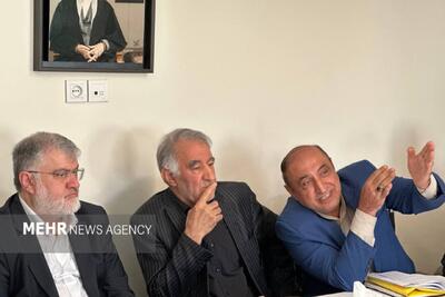  استاندار تهران: ۲ هزار کلاس درس با مشارکت خیرین در دست احداث است - پارس فوتبال