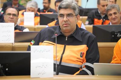  عبداللهی: ۷۰ درصد پهنه‌های سرزمینی استان کرمان کوهستانی است - پارس فوتبال