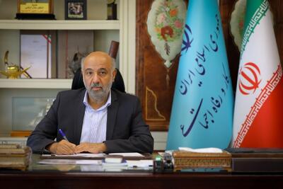  وزیر تعاون، کار و رفاه اجتماعی به استان مرکزی سفر می‌کند - پارس فوتبال