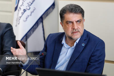  ۲ هزار متر لوله و مخزن ۲۰ مترمکعبی برای آبرسانی به دمورچی نصب شد - پارس فوتبال