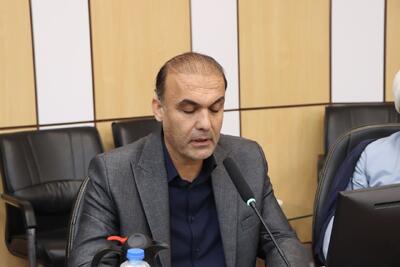  مال‌الهی: رفاه فرهنگیان و ترویج مطالعه در مدارس خارگ ضروری است - پارس فوتبال