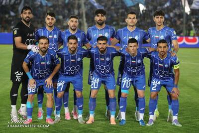  مدیران استقلال دست به جیب شدند؛ پاداش در گرو برد الوحدات - پارس فوتبال