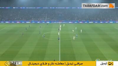  خلاصه بازی پاری سن ژرمن 1-2 بایرن مونیخ (لیگ قهرمانان اروپا - 26-2025) - پارس فوتبال