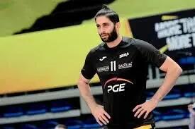  بغض میلاد عبادی‌پور در اینستاگرام ترکید!