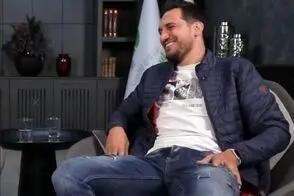  بازیکن سابق استقلال و پرسپولیس علت ترک فوتبال را فاش کرد/ویدیو