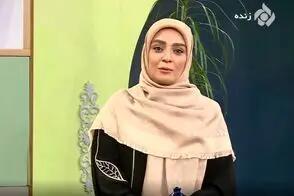  مجری برنامه «به خانه برمی‌گردیم» عذرخواهی کرد/ویدیو