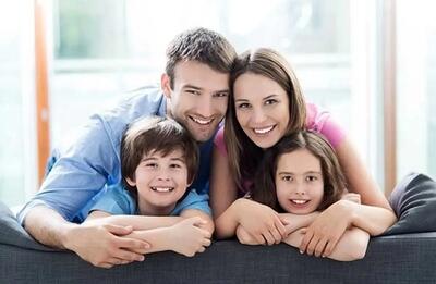  چگونه پیوند کودکی با والدین آینده عاطفی ما را می‌سازد؟