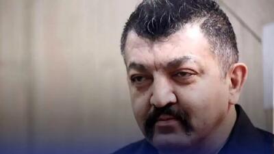  بیوگرافی  زندگی احمد ایراندوست و همسرش + عکس