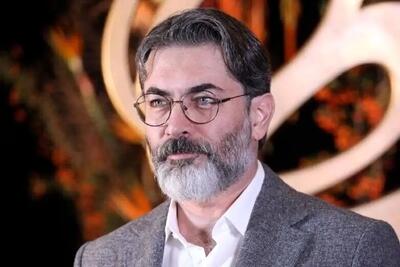  پارسا پیروزفر به دنیای کارگردانی سینما پا گذاشت