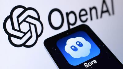  اوپن‌ای‌آی اپلیکیشن Sora را برای اندروید عرضه کرد - پیوست