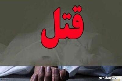  سرقت برای صحنه‌سازی: میترا، قاتل زن میانسال: طلاها را دزدیدم تا پلیس را گمراه کنم! جزئیات قتل هولناک در پایتخت